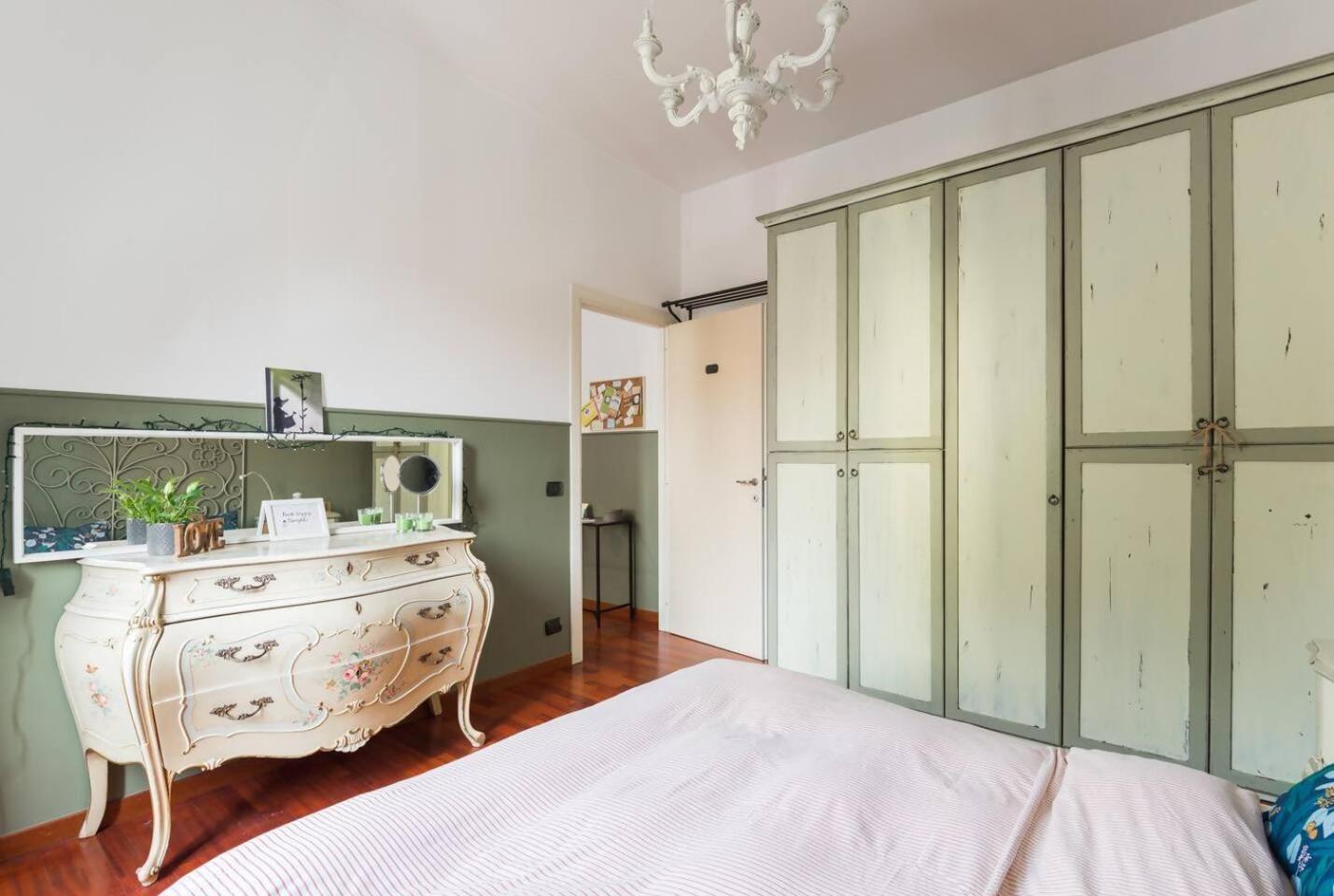 Apartamento Amélie Roma Exterior foto